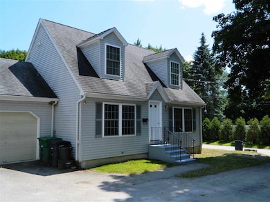 61 W Prescott St unit A, Nashua, NH 03064 - photo 2