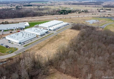 1208 Tech Dr, Webberville Vlg, MI 48892 - photo 3