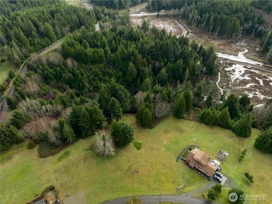 25 Lot Wilson Point Estates, South Bend, WA 98586 - photo 3