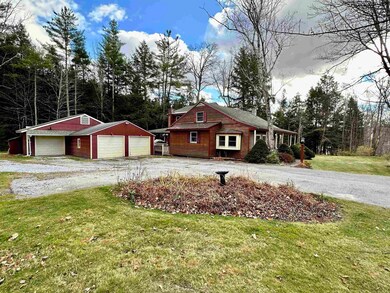 888 Middle Rd, North Clarendon, VT 05759 - photo 4