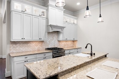 191 McGoey Cir, Shenandoah, TX 77384 - photo 7