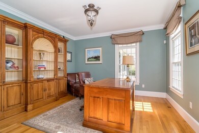 22 Minuteman Rd, Medfield, MA 02052 - photo 7