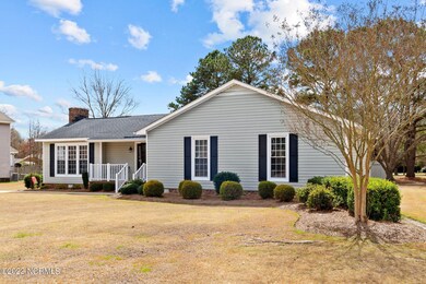 639 Davenport Farm Rd, Winterville, NC 28590 - photo 5