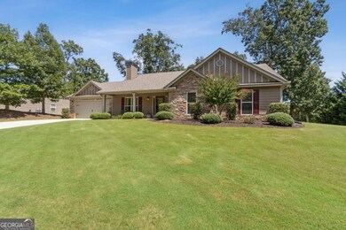 701 Cambridge Farms Dr, Hoschton, GA 30548 - photo 4