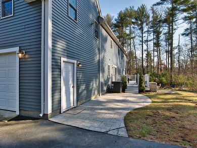 109 Haskell Ridge Rd, Rochester, MA 02770 - photo 6