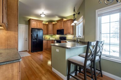 6036 County Road 11 NW, Alexandria, MN 56308 - photo 4