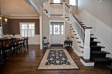 836 N Brainard St, Naperville, IL 60563 - photo 2