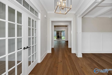 206 Maple Branch Ct, Meridianville, AL 35759 - photo 6