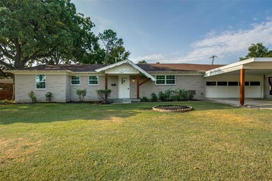 8304 Jerrie jo Dr, North Richland Hills, TX 76180 - photo 2