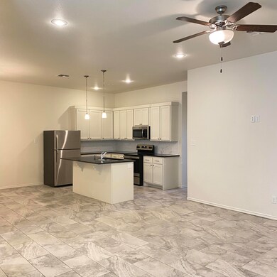 5714 Lehigh St, Lubbock, TX 79416 - photo 4