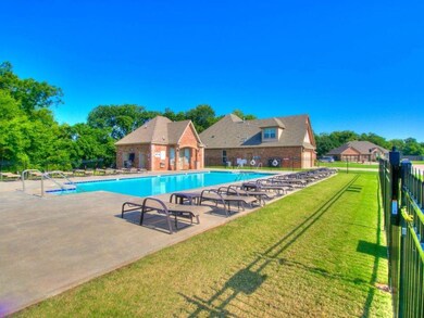 Rock Creek Estates Neighborhood Pool