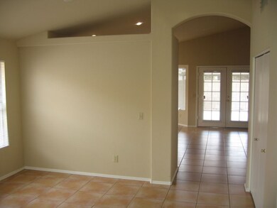 Formal Dining