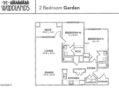 2 Garden