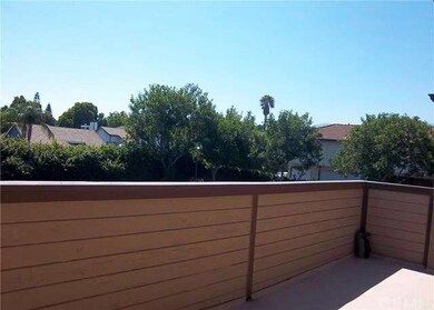 1 of 2 Balconies