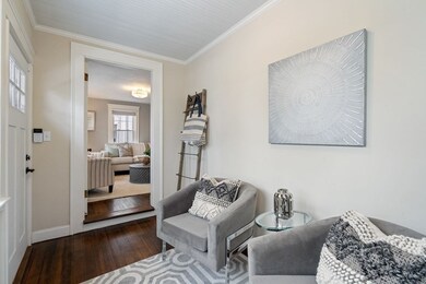 60 Farragut Ave, Medford, MA 02155 - photo 4