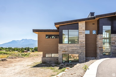 431 N Haystack Mountain Dr unit 32, Heber City, UT 84032 - photo 7