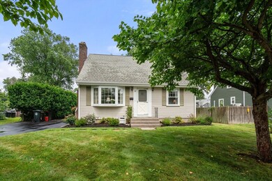97 Sycamore St, Swansea, MA 02777 - photo 3