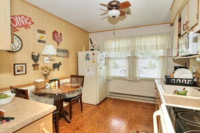 More View Kitchen