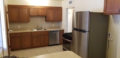 709 S Erin Ave, Tucson, AZ 85711 - photo 6