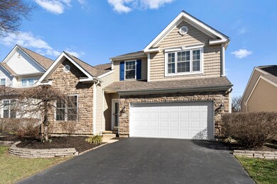 4545 Grand Strand Dr, Grove City, OH 43123 - photo 3