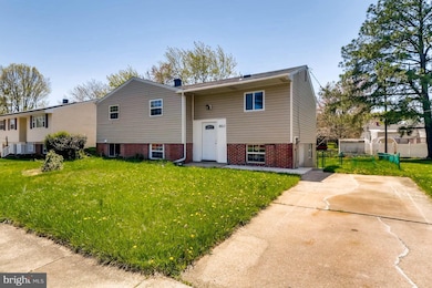 8611 Pilsen Rd, Randallstown, MD 21133 - photo 2