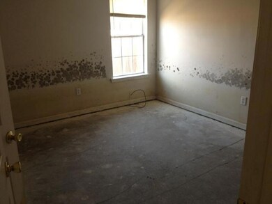 Bedroom.