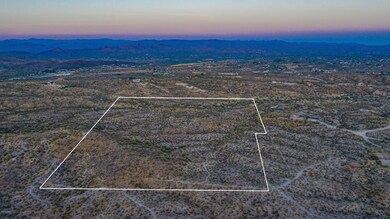 XX Hwy 93 (Quail Ridge Ln) --, Wickenburg, AZ 85390 - photo 6