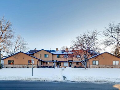 Welcome home!Just eight units in this building.133