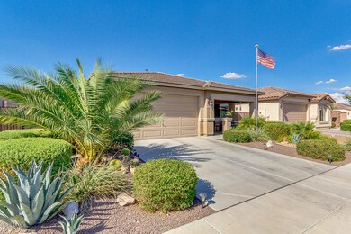 1348 W Crape Rd, San Tan Valley, AZ 85140 - photo 2