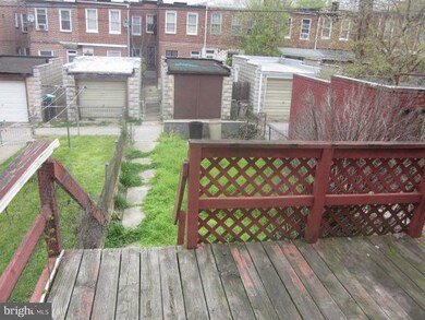 2812 Pelham Ave, Baltimore, MD 21213 - photo 3