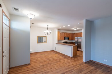 Dining/Kitchen