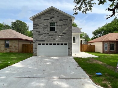 617 E 7th St, Bonham, TX 75418 - photo 2
