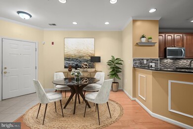 302 Wyndham Cir unit 302B, Owings Mills, MD 21117 - photo 4