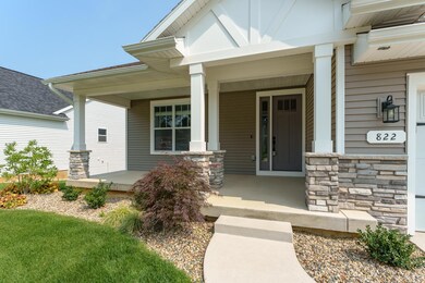 822 Sand Pointe Trail, Portage, MI 49024 - photo 3