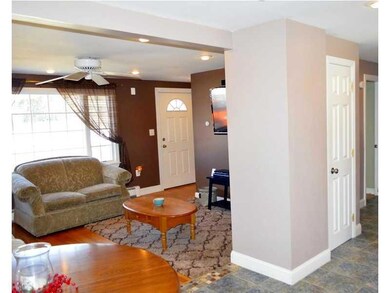 Interior Space/Layout.
