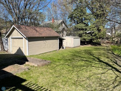 12 x 20 building and 11.5 x 10 shed