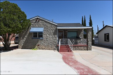 4013 Hamilton Ave, El Paso, TX 79930 - photo 3