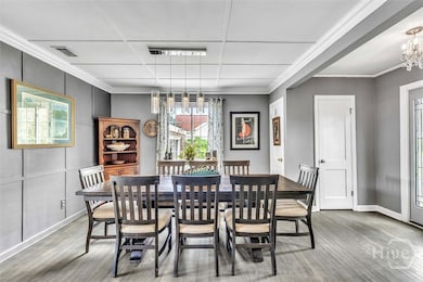 223 E 64th St, Savannah, GA 31405 - photo 5