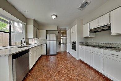 8602 Spring Green Dr, Houston, TX 77095 - photo 5