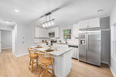 2512 Bennett Yard Rd unit C, North Charleston, SC 29405 - photo 6