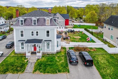 135 Beacon St, Lowell, MA 01850 - photo 2