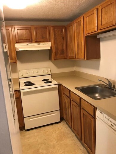 25 Longworth Ave unit 5, Brockton, MA 02301 - photo 3