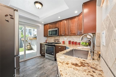 721 S Hayward St unit 9, Anaheim, CA 92804 - photo 5