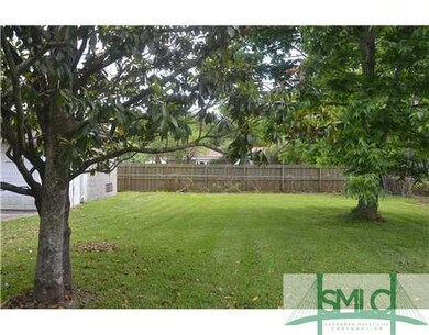 Yard/Garden.