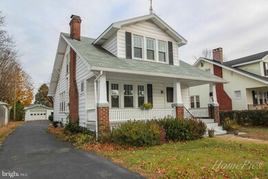 11039 Lincoln Ave, Hagerstown, MD 21740 - photo 2