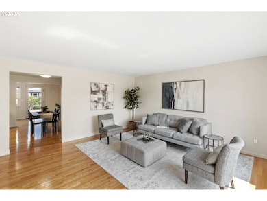 1428 Olympic St, Springfield, OR 97477 - photo 5