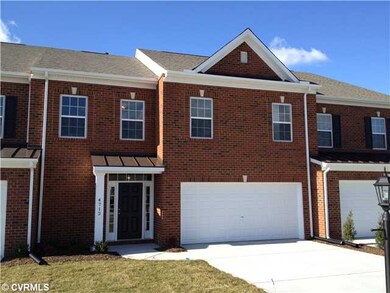 Exterior Front - Photo from the StyleCraft Homes g