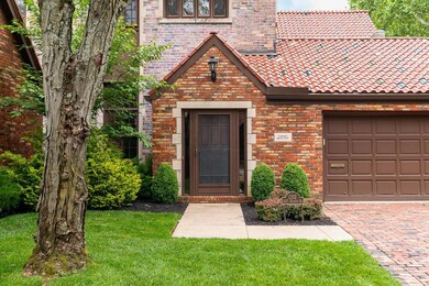 1427 Roxbury Rd unit Carriage House E, Columbus, OH 43212 - photo 4