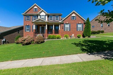 7155 Nolen Park Circle