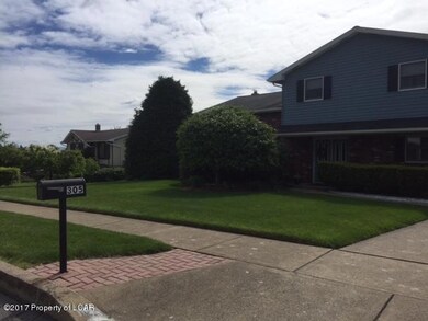 305 E Oriole Dr, Kingston, PA 18704 - photo 3